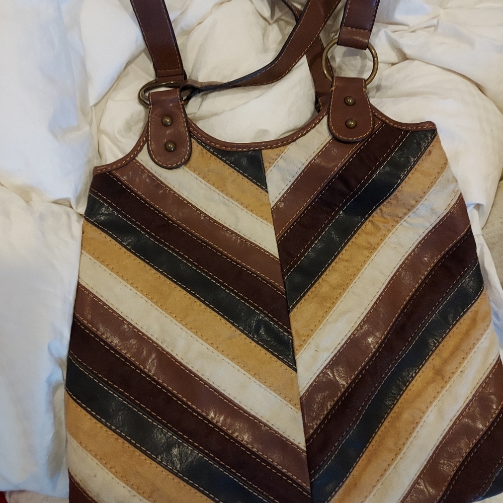 Purse. Liz & co